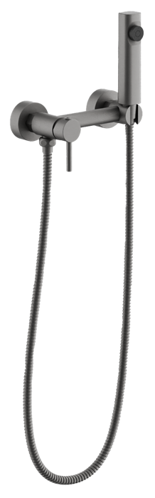 Смеситель BELZ с гигиенической лейкой (B55803-3) B55803-3 - фото 208391