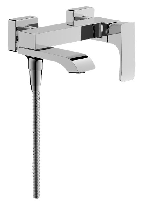 Смеситель для ванны BELZ (B60507) B60507