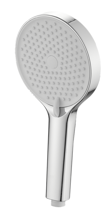 Душевая лейка BELZ 3-режима, хром (BS01) BS01