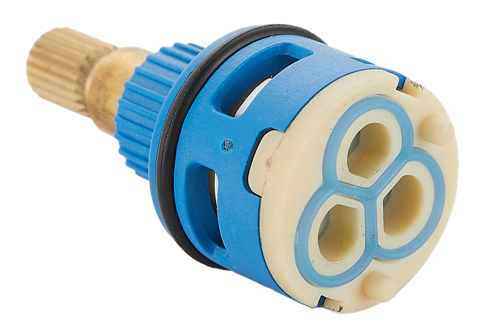 Кран-букса BELZ для переключения 3 режима (BF55) BF55