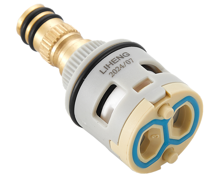 Кран-букса BELZ для переключения 2 режима (BF63) BF63