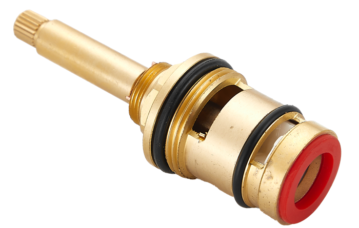 Кран-букса BELZ для переключения 2 режима (BF66) BF66