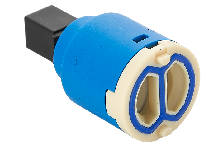 Кран-букса BELZ для переключения 2 режима (BF58) BF58