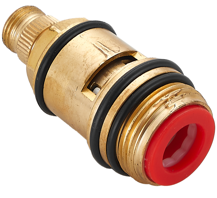 Кран-букса BELZ для переключения 2 режима (BF61) BF61