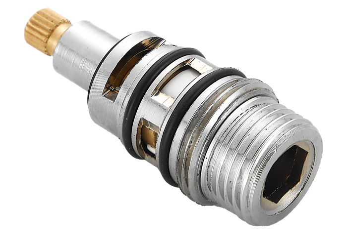 Кран-букса BELZ для переключения 2 режима (BF51) BF51