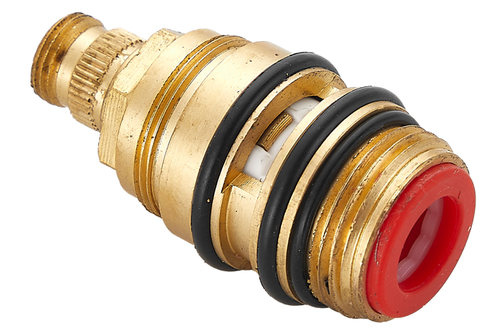 Кран-букса BELZ для переключения 2 режима (BF56) BF56