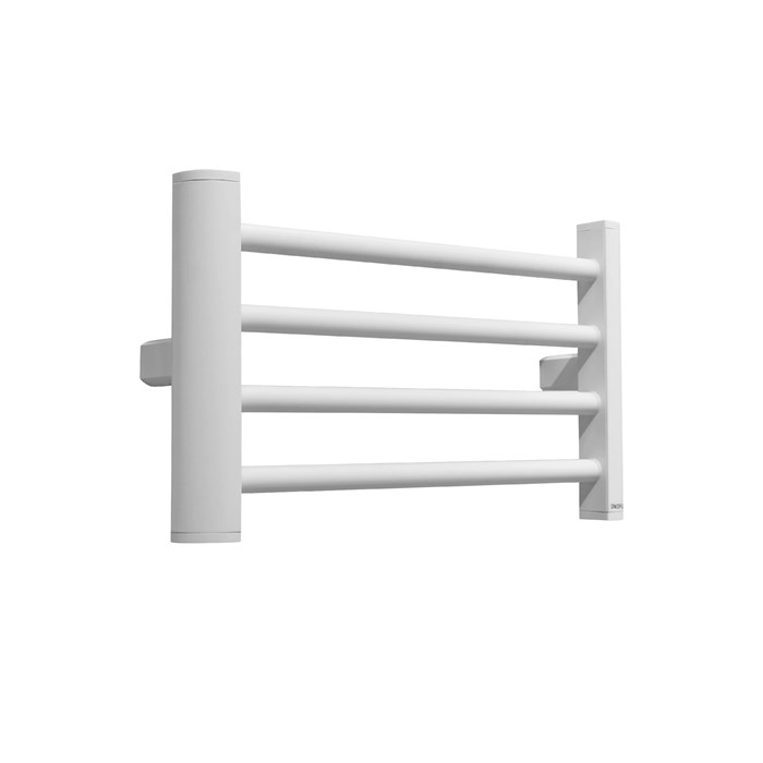 Полотенцесушитель электрический Fixsen UNIVERSAL 300х500 белый (FX-7200W-2) FX-7200W-2