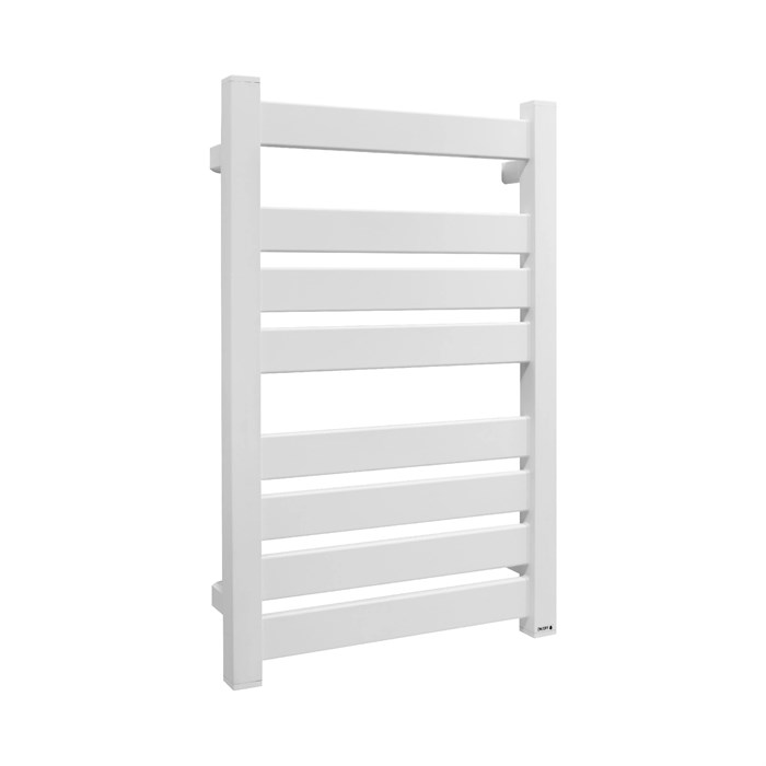 Полотенцесушитель электрический Fixsen HI-TECH 800х500 белый (FX-7500W) FX-7500W