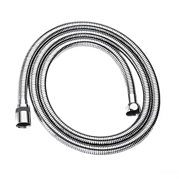 Шланг для душа Raglo хром 150 см (R402.15) R402.15