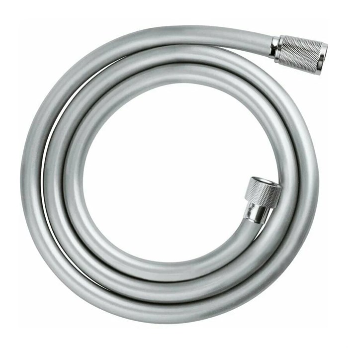 Шланг для душа Raglo серебристый 150 см (R403.15.17) R403.15.17