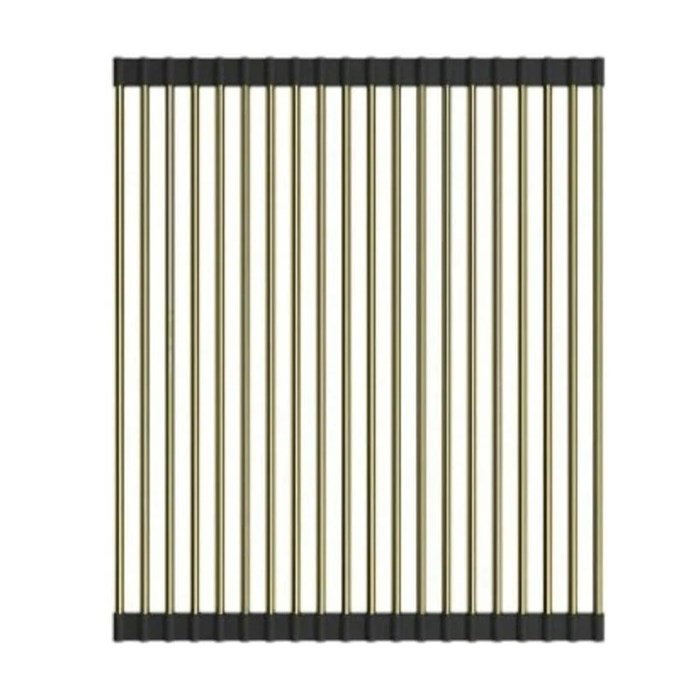 Сушилка Raglo R730 для мойки 440*350мм(круглый) (R730.44.03) R730.44.03 - фото 209336