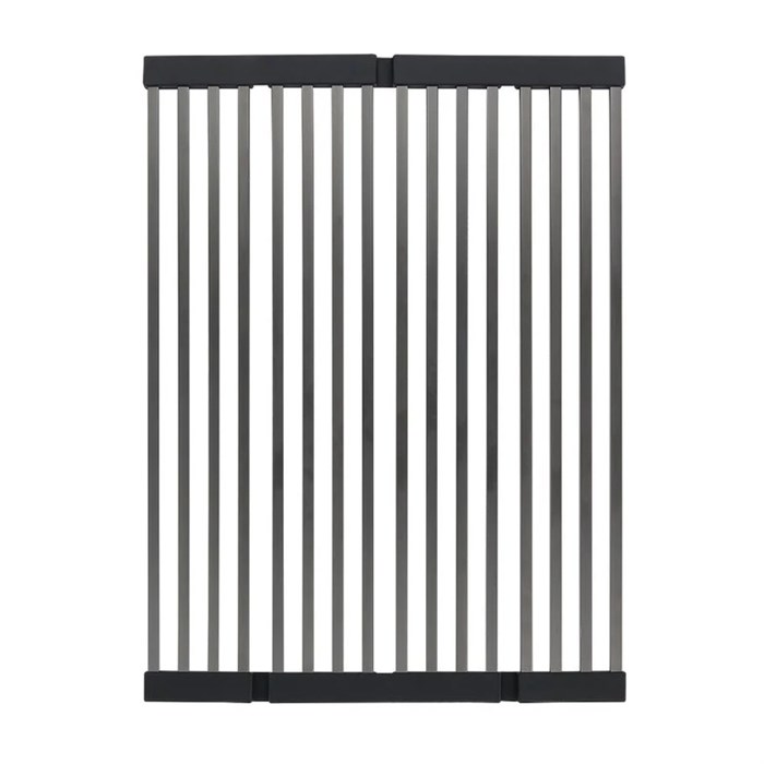 Сушилка Raglo R731 для мойки 440*320мм(квадрат.) (R731.44.09) R731.44.09 - фото 209374