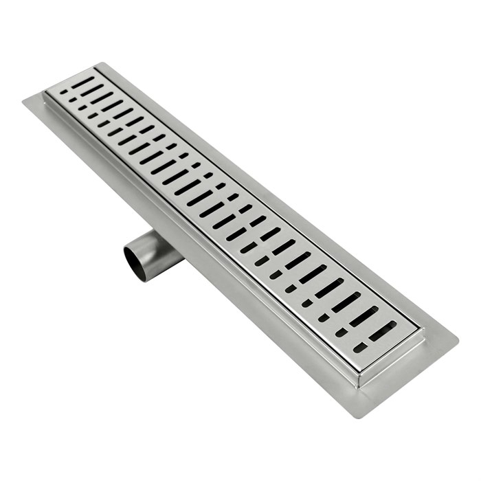 Трап RAGLO для душа 70*800мм (R650.80.05) R650.80.05