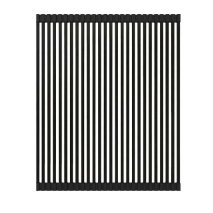 Сушилка Raglo R731 для мойки 440*320мм(квадрат.) (R731.44.06) R731.44.06 - фото 209409