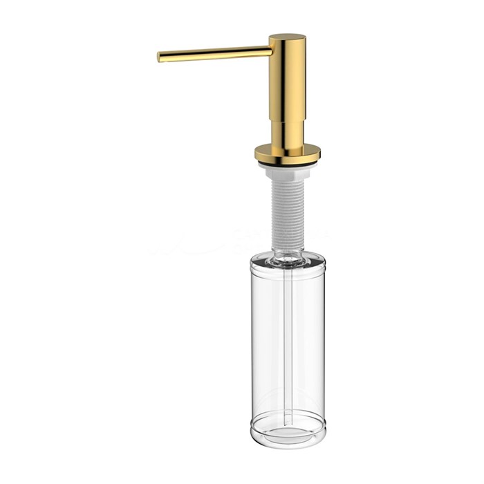 Кухонный диспенсер RAGLO  для моющего средства (R720.02.03) R720.02.03