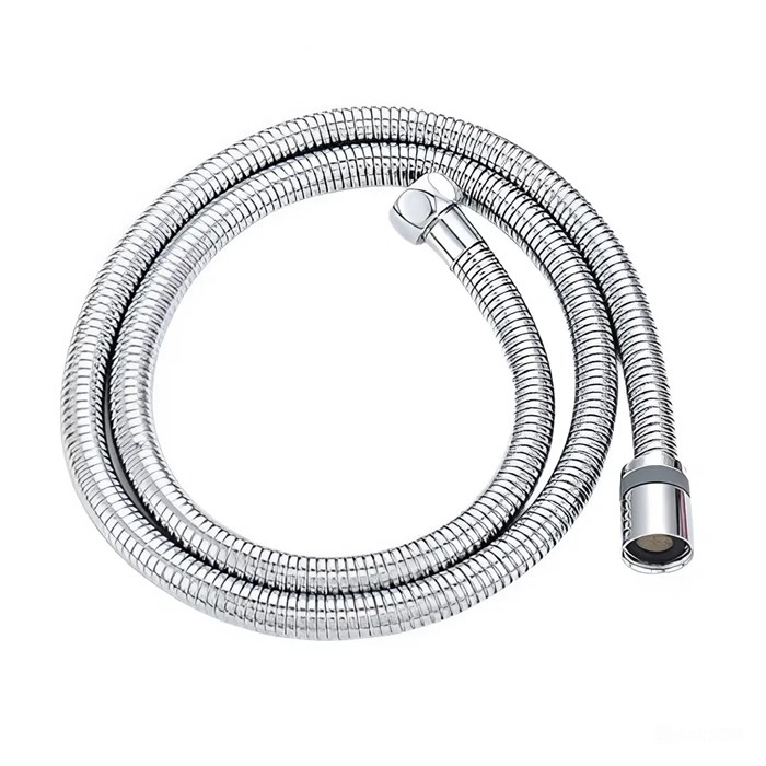 Шланг для душа Raglo хром 150 см (R404.15) R404.15