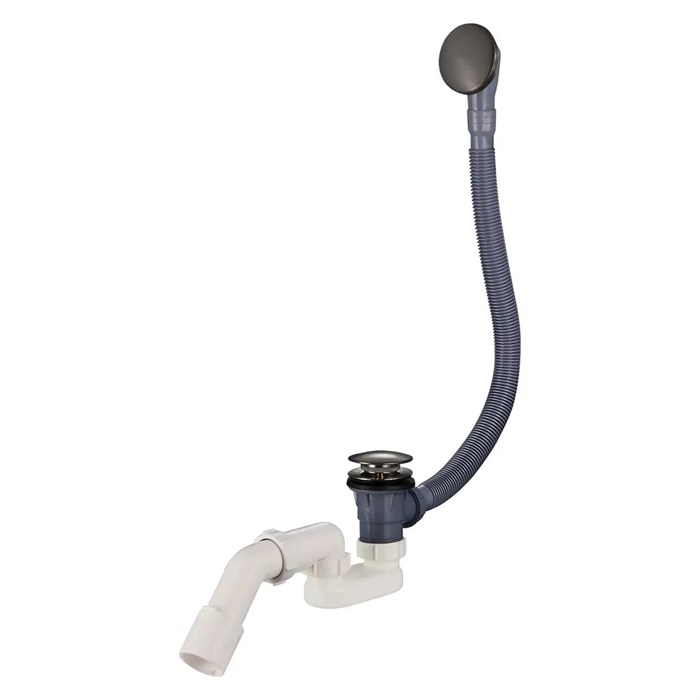 Сифон RAGLO для ванны автомат (R600.31.09) R600.31.09