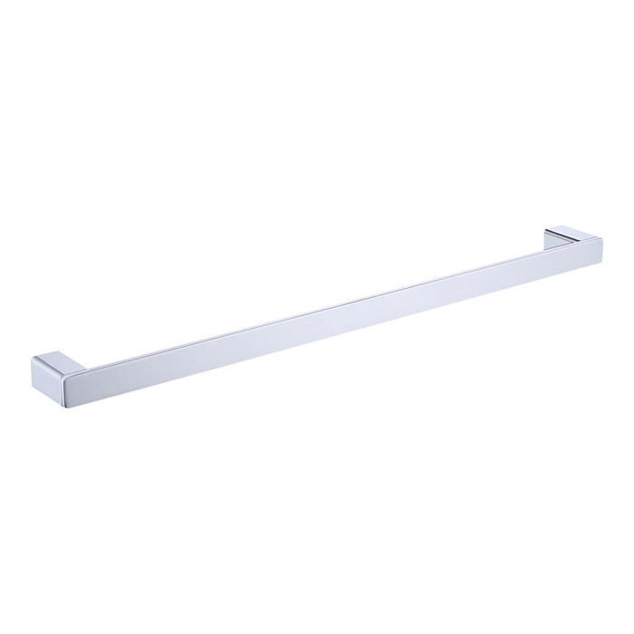 Полотенцедержатель Raglo одинарный 60 см, хром (R301.01) R301.01