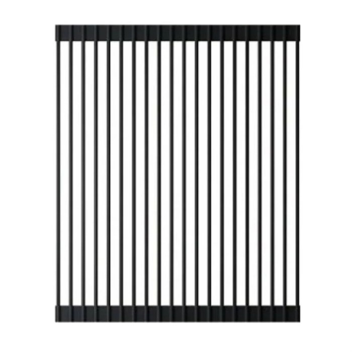 Сушилка Raglo R730 для мойки 440*350мм(круглый) (R730.44.06) R730.44.06 - фото 209738