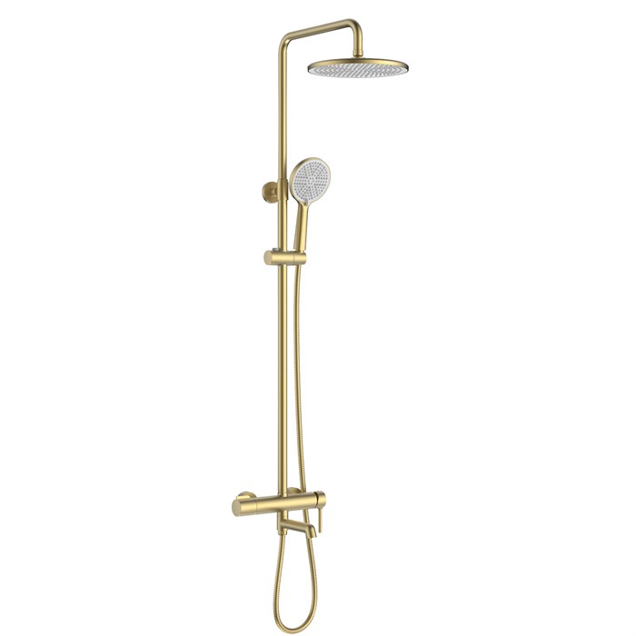 Душевая система Raglo для ванны и душа (R20.24.03) R20.24.03