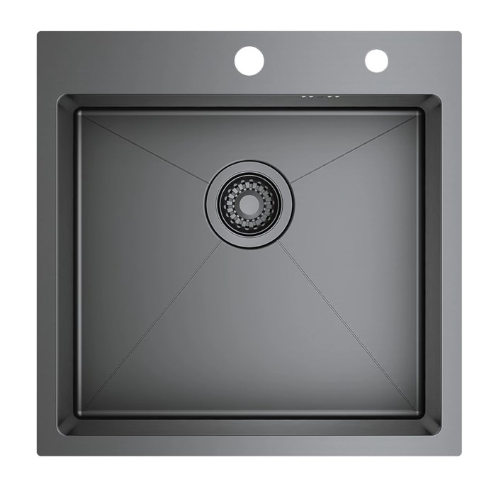 Мойка RAGLO профессиональная ручная работа (R700.5050.09) R700.5050.09