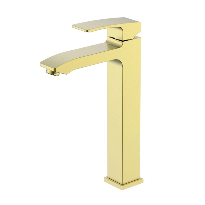 Смеситель Raglo высокий для умывальника  (R01.15.03) R01.15.03 - фото 209944