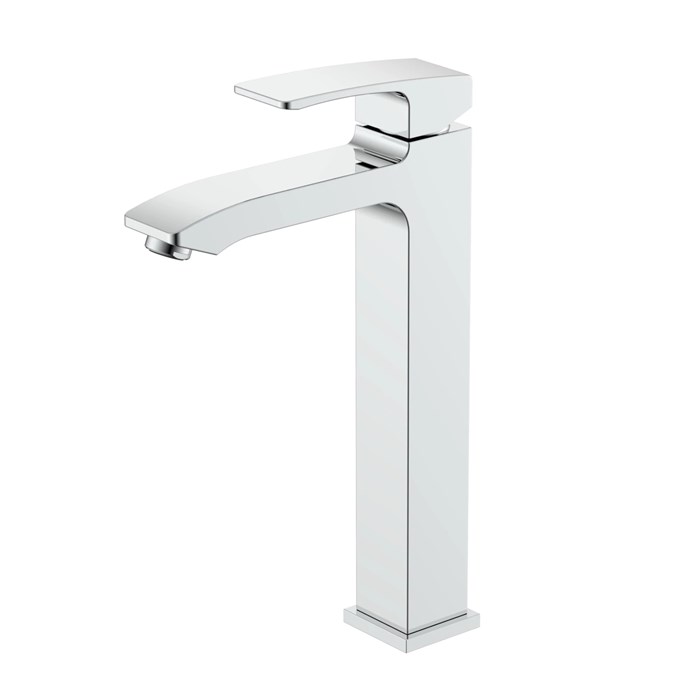 Смеситель Raglo высокий для умывальника  (R01.15) R01.15