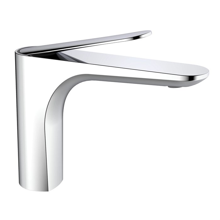 Смеситель Raglo для раковины  монолитный, хром (R21.10) R21.10 - фото 210294