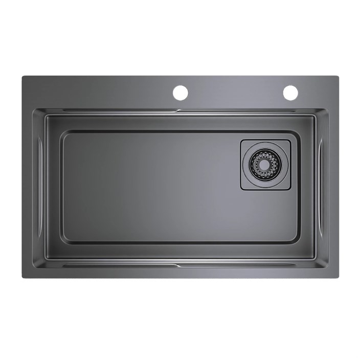 Мойка RAGLO профессиональная ручная работа (R702.7246.09) R702.7246.09