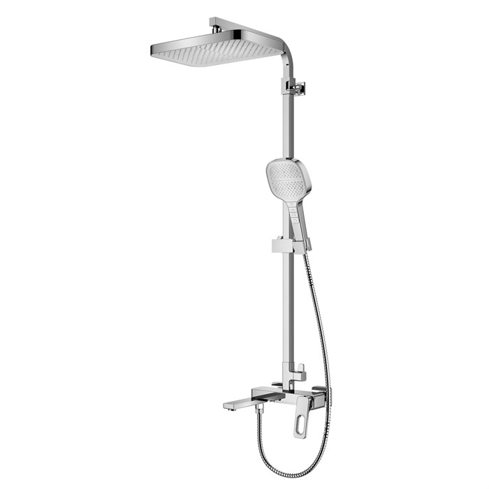 Душевая система Raglo для ванны и душа (R51.24) R51.24