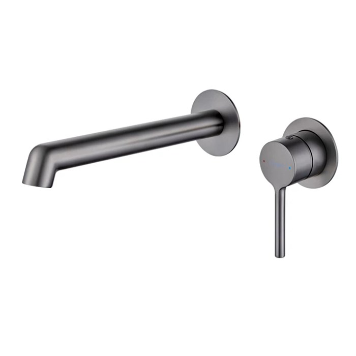 Смеситель Raglo встраиваемый  для умывальника  (R20.11.09) R20.11.09