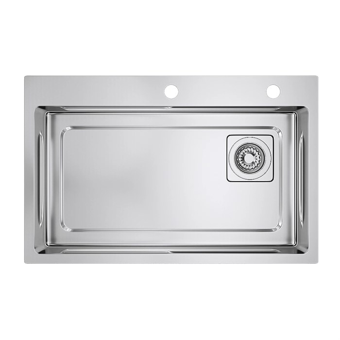 Мойка RAGLO профессиональная ручная работа (R702.7246.05) R702.7246.05