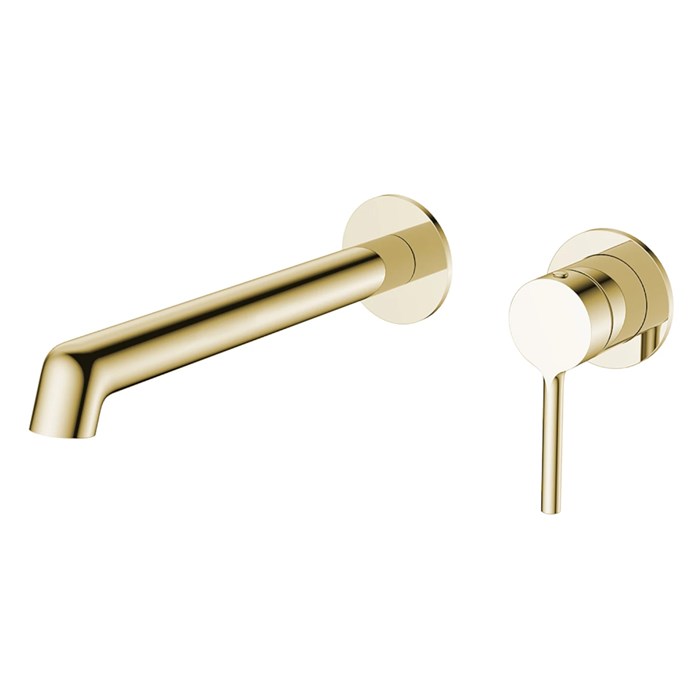 Смеситель Raglo встраиваемый  для умывальника  (R20.11.03) R20.11.03