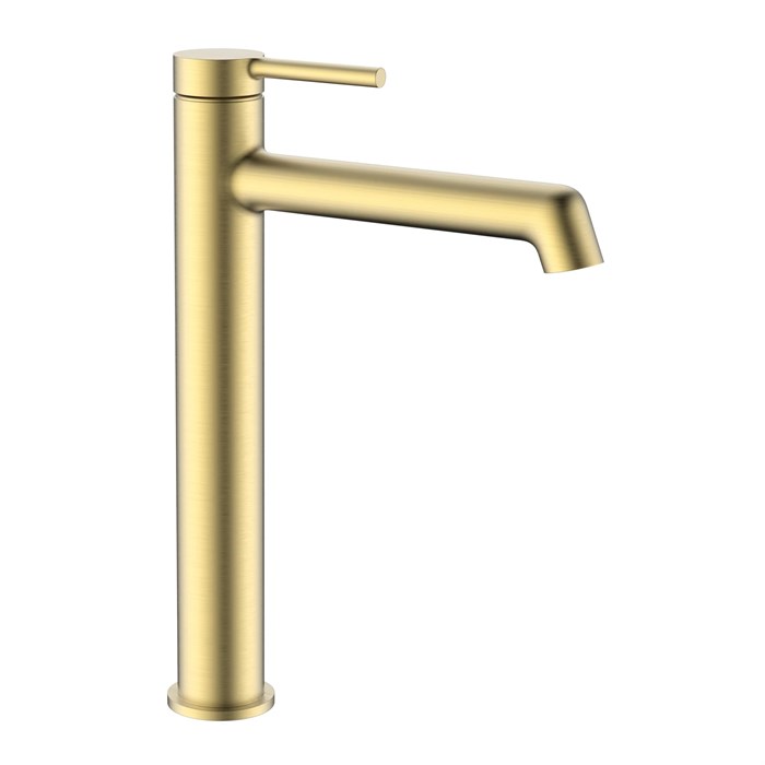 Смеситель Raglo высокий для умывальника  (R20.15.03) R20.15.03