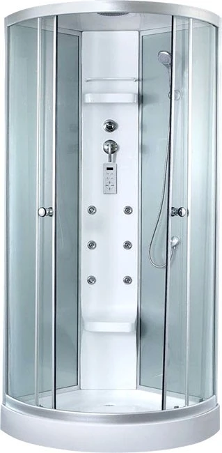 Timo Lux TL-1503 душевая кабина (102*102*230), шт TL-1503