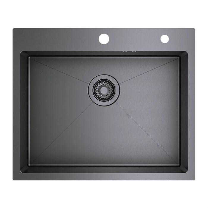 Мойка RAGLO профессиональная ручная работа (R701.6050.09) R701.6050.09