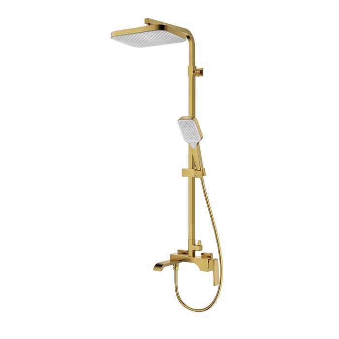 Душевая система Raglo для ванны и душа (R02.24.03) R02.24.03