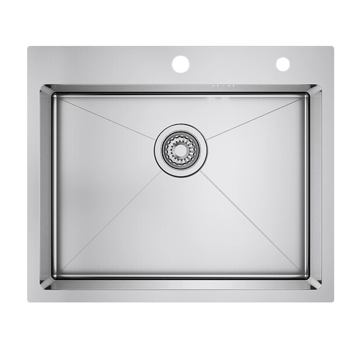 Мойка RAGLO профессиональная ручная работа (R701.6050.05) R701.6050.05