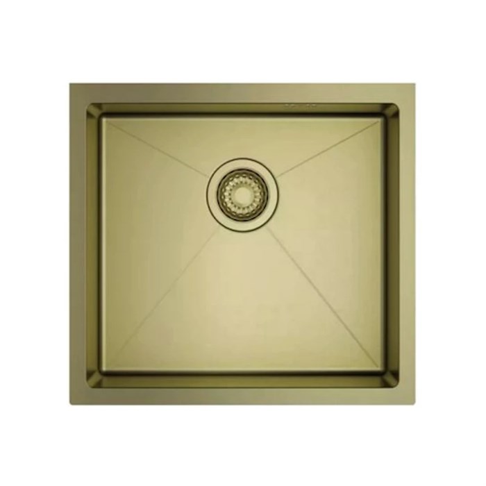 Мойка RAGLO профессиональная ручная работа (R703.5044.03) R703.5044.03