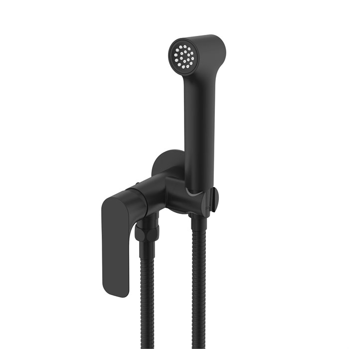 Смеситель Raglo встраиваемый с гигиеническим душем (R03.52.06) R03.52.06