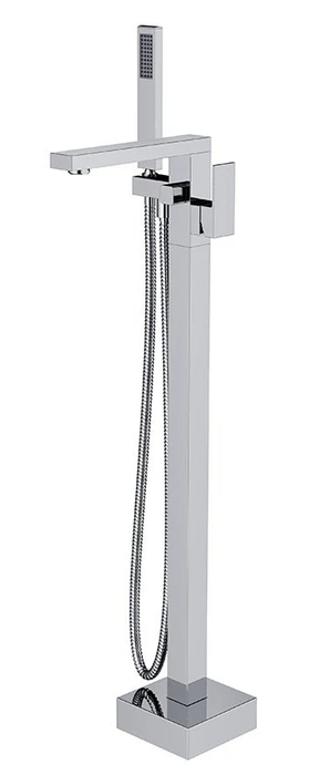 Смеситель для ванны Timo Selene (2200/00Y-CR chrome) 2200/00Y-CR