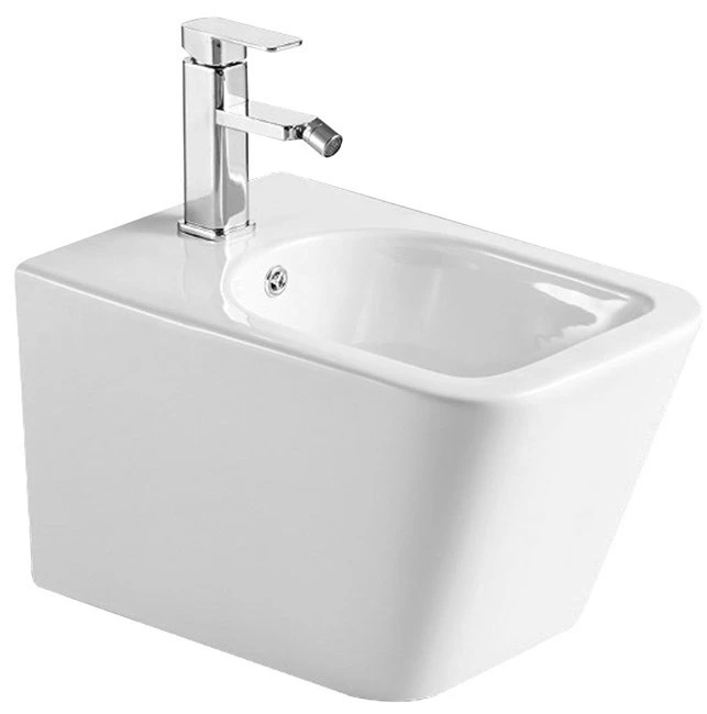 Биде подвесное TIMO SOLI TK-304 (510*350*325), шт TK-304