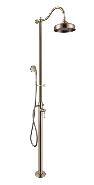 Душевая стойка Timo Arisa SX-5001/02 antique SX-5001/02