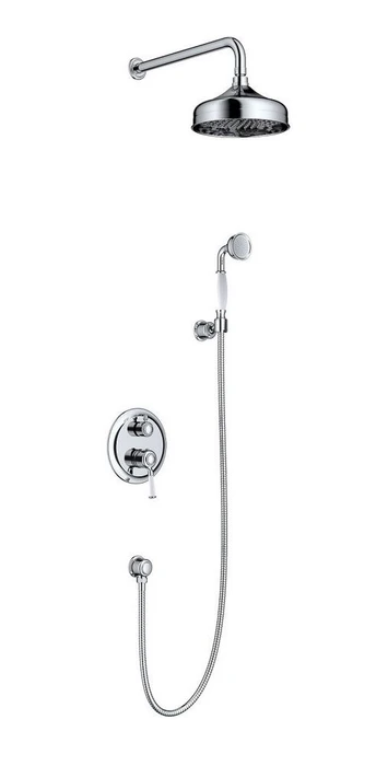 Душевая система Timo Arisa SX-5319/00SM chrome скрытый монтаж SX-5319/00SM