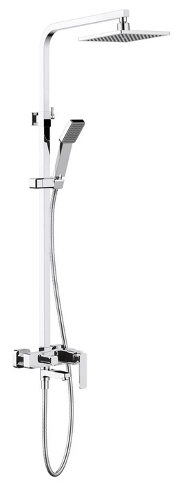 Душевая стойка Timo Torne SX-4320/00 chrome SX-4320/00