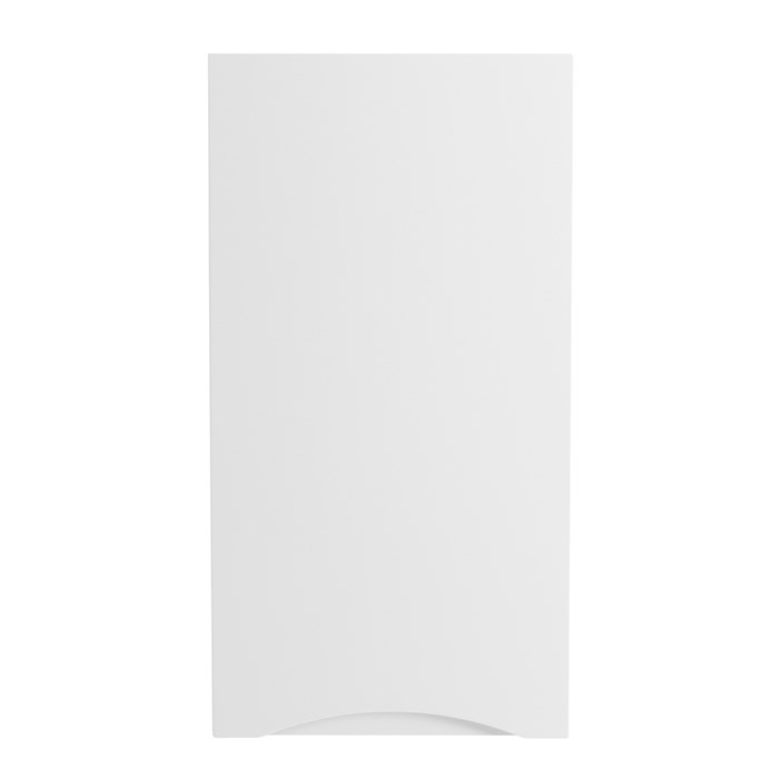 Шкаф подвесной BelBagno FLY-MARINO-750-1A-SC-BL-P-R Bianco Lucido, правый 193499