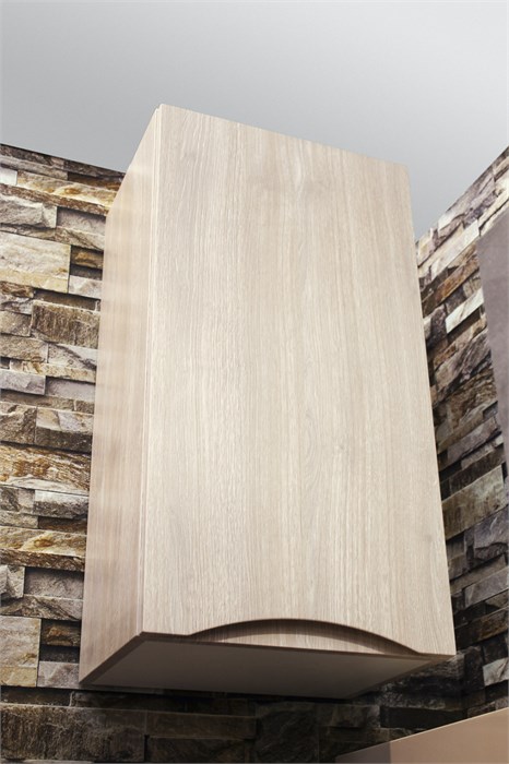 Шкаф подвесной BelBagno FLY-MARINO-750-1A-SC-RG-P-L 205999