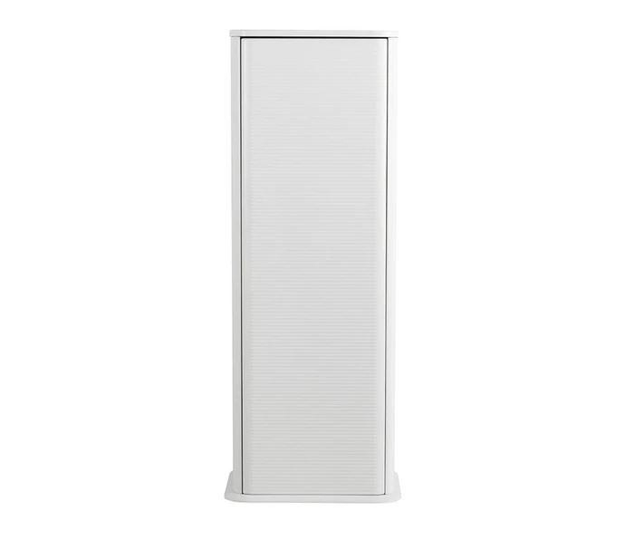 IDRA Колонна подвесная с дверью, реверсивная 55816 Bianco opaco, 47,5x37x123 55816