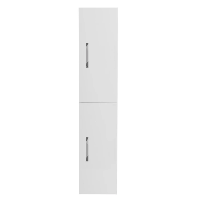 Шкаф подвесной BelBagno AURORA-1600-2A-SC-BO-P-R Bianco Opaco, правосторонний 649662048