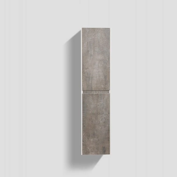 PIETRA Шкаф подвесной, две распашные двери, PIETRA-1700-2A-SC-PT, Stone Stone PIETRA-1700-2A-SC-PT